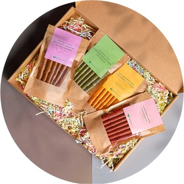 Оранжевые булочки Naturally Healthy с витамином С и цинком 50 г