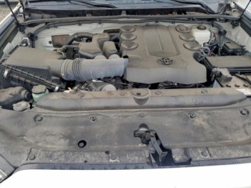 Toyota 2023 Toyota 4-Runner Limited 2023 4.0 Benzyna 270KM, zdjęcie 6