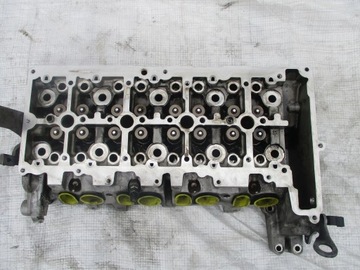 BMW F10 F11 F20 F21 F30 F31 2.0D GŁOWICA ZAWORY