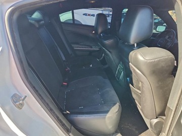 Dodge Charger VII 2023 Dodge Charger Scat Pack 2023 6.4L 6.4 Benzyna 485KM, zdjęcie 10