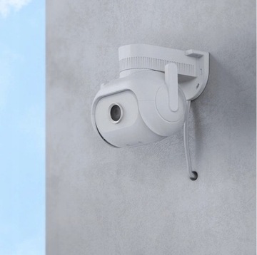 IP-камера IMILAB EC5, Wi-Fi, LAN, наружная, вращающаяся