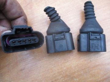 VW SKODA AUDI SEAT 1.2 2.0 TDI CFH ДРОССЕЛЬ 03L128063R plug ok lux