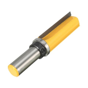 Фреза шлицевая 1/2 хвостовика Фреза 50 мм