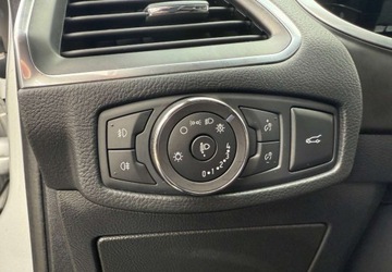 Ford S-Max II Van 2.0 EcoBlue 190KM 2018 Ford S-Max Ford S-Max 2.0 Diesel 190KM, zdjęcie 10