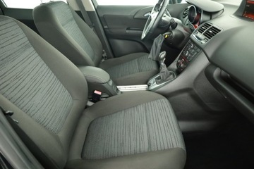 Opel Meriva II Mikrovan Facelifting 1.4 Turbo ECOTEC 120KM 2014 Opel Meriva 1.4 Turbo, GAZ, Klima, zdjęcie 6