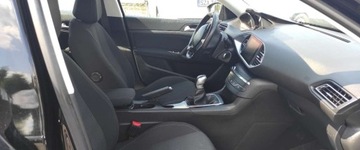 Peugeot 2016 Peugeot 308 SW 1,6 BLUEHDI 1.6 Diesel 100KM, zdjęcie 27