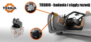 ПРИВОД ЗАМКА ДВЕРИ ПЕРЕДНИЙ ПРАВЫЙ HONDA CIVIC VII 7