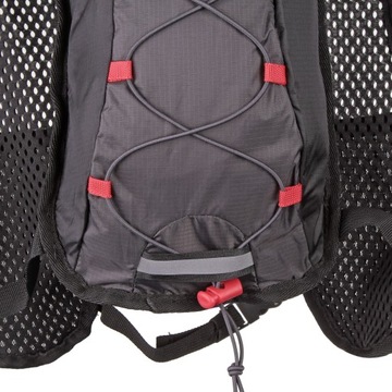 Рюкзак для бега Energetics H3 II, легкий и удобный для велосипеда.