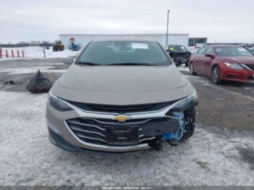 Chevrolet Malibu VII 2024 Chevrolet Malibu 1LT 2024 1.5 Benzyna 163KM, zdjęcie 7