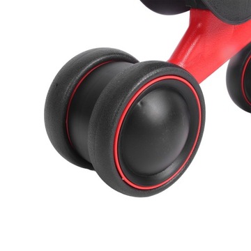 Chodzik dla dzieci dla małych dzieci w wieku od 1 do 6 lat miękka 9Y