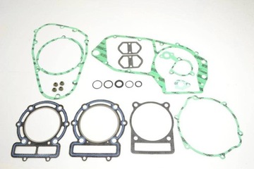 Athena komplet uszczelek HUSQVARNA TE 400 TE 570