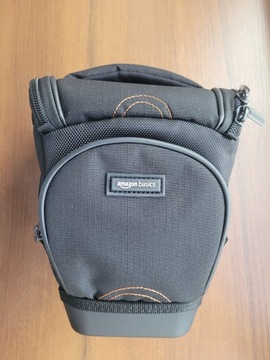 AmazonBasics RFQ468 Чехол для камеры Чехол для зеркальной камеры