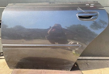 460 Drzwi lewe tył Subaru Legacy IV 2004 2008 65Z
