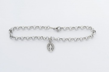 Браслет Магнификат, Марианское рабство