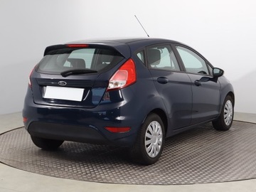 Ford Fiesta VII Hatchback 3d Facelifting 1.5 TDCi 75KM 2016 Ford Fiesta 1.5 TDCi, 1. Właściciel, Klima, zdjęcie 4