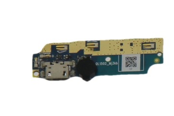 Złącze USB ładowania do Asus Zenfone Max ZC550KL