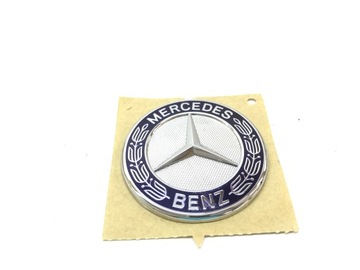 MERCEDES SPRINTER W906 EMBLEMAT NOWY A9068171016