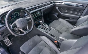 Volkswagen Arteon Fastback Facelifting 2.0 TSI 190KM 2022 Volkswagen Arteon Volkswagen Arteon R-line 2.0TSI Shooting Brake DSG 2.0, zdjęcie 27