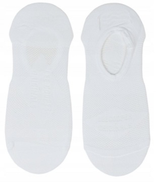 LEE COOPER FEET БАЛЕТКИ БЕЛЫЕ, 3 ПАКЕТА