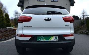 Kia Sportage III SUV Facelifting 1.7 CRDi 115KM 2015 Kia Sportage 1,7 CRDI 115 KM Bussines line Nawigacja Kamera 1.7 Diesel, zdjęcie 5
