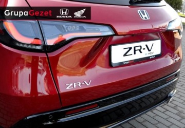 Honda ZR-V 2.0 i-MMD Hybrid 184KM 2026 Honda ZR-V e:HEV 2.0 iMMD 184KM wersja Sport, zdjęcie 8