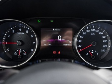 Kia Ceed III Hatchback Facelifting  1.0 T-GDI 120KM 2022 Kia Cee'd EL3FN60#1.0 T-GDI L Podgrz.f kier szyba, zdjęcie 12