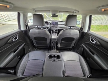 Jeep Compass II SUV 1.4 MultiAir 140KM 2024 JEEP COMPASS ALTITUDE 1.5l e-Hybrid 48V 130KM*Salon PL Bezwypadkowy, zdjęcie 33