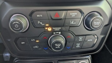 Jeep Renegade SUV Facelifting 1.0 GSE T3 Turbo 120KM 2018 Jeep Renegade 1.0i 120PS OPŁACONY Bezwypadkowy, zdjęcie 21