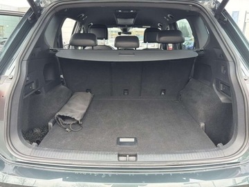 Seat Tarraco SUV 2.0 TDI 200KM 2021 Seat Tarraco Xcellence 4Drive DSG Beats Audio ACC DCC Kamera Cofania Faktu, zdjęcie 36