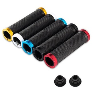 GRIPES TWISTED BIKE GRIP LOCK НА MTB ENDURO