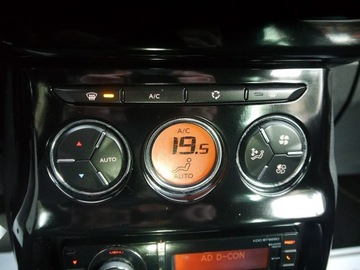 DS 3 Hatchback (Citroen) 1.6 VTi 120KM 2011 Citroen DS3 1.4 Stan b.dobry Gwarancja 12mc, zdjęcie 19