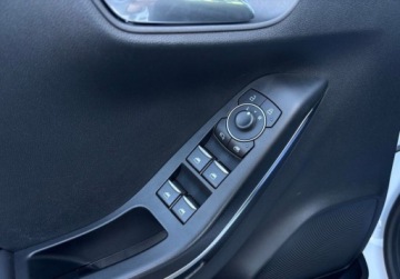 Ford Puma II 2022 Ford Puma 1.0 mHEV 125KM A7 Titanium X Salon PL Serwis ASO 1wl. Winter NAW, zdjęcie 34