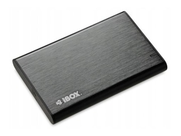 Быстрый внешний карманный корпус для SATA 2,5