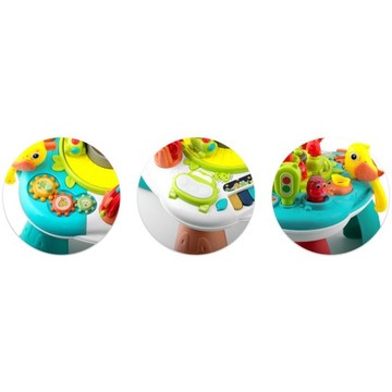 Развивающий стол и доска Ricokids RK-821