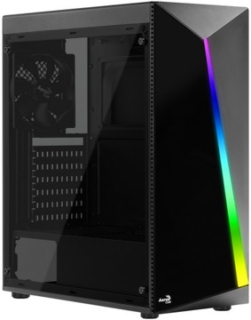 KOMPUTER DO GIER i5-11400F RTX3060 16GB 500GB NVMe