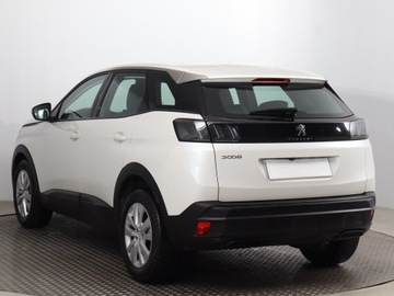 Peugeot 3008 II Crossover Facelifting  1.2 PureTech 130KM 2021 Peugeot 3008 1.2 PureTech, Salon Polska, zdjęcie 3