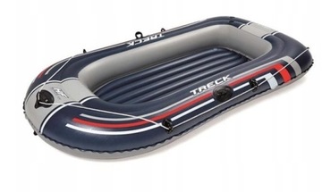 HYDROFORCE Boat