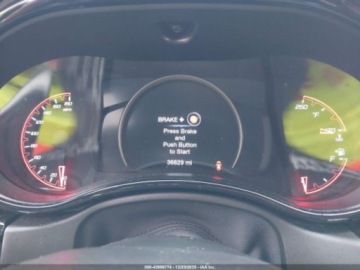 Dodge Durango III 2022 Dodge Durango Srt 392 2022 6.4 Benzyna 475KM, zdjęcie 10