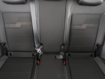 Volkswagen T-Cross SUV 1.0 TSI 110KM 2022 VW T-Cross 1.0 TSI, Salon Polska, Serwis ASO, zdjęcie 9