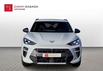 Cupra Terramar SUV 1.5 eTSI 150KM 2025 Cupra Terramar 1.5eTSI mHEV DSG 150KM Gwarancja5LAT LED Kamera360 ACC Kess, zdjęcie 7