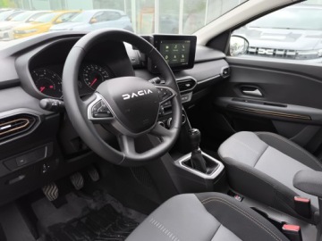 Dacia Jogger 2023 Jogger 1.0 TCe SL Extreme LPG 7os., zdjęcie 8