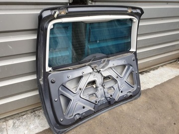 VÍKO KUFRU KUFRU ZADNÍ LANCIA PHEDRA