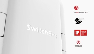 Управление шторами SwitchBot на направляющей I Smart