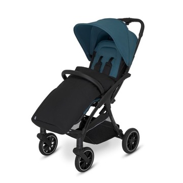 СТИЛЬНАЯ КОЛЯСКА ESPIRO FUEL цвета хаки k.