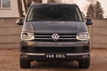 Volkswagen California 2016 Volkswagen California T6 204ps DSG COAST/ocean LED BULLI EDITION Vebasto, zdjęcie 2