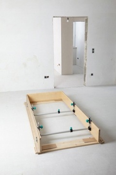 РАСШИРИТЕЛЬ ДВЕРНОЙ КОРОБКИ EASY WOLFCRAFT