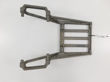 БАГАЖНИК SUZUKI DR 800