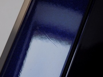 НОВАЯ ОБИВКА ДВЕРИ ПЕРЕДНЕЙ СПРАВА, LC5B VW PASSAT B8