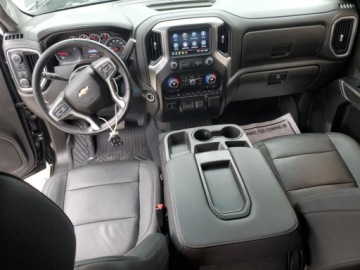 Chevrolet Silverado II 2022 Chevrolet Silverado K2500 Heavy Duty Ltz 2022 6.6 Diesel 401KM, zdjęcie 8