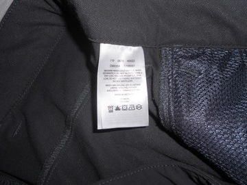 ТРЕККИНГОВЫЕ БРЮКИ SOFTSHELL HARDWEAR